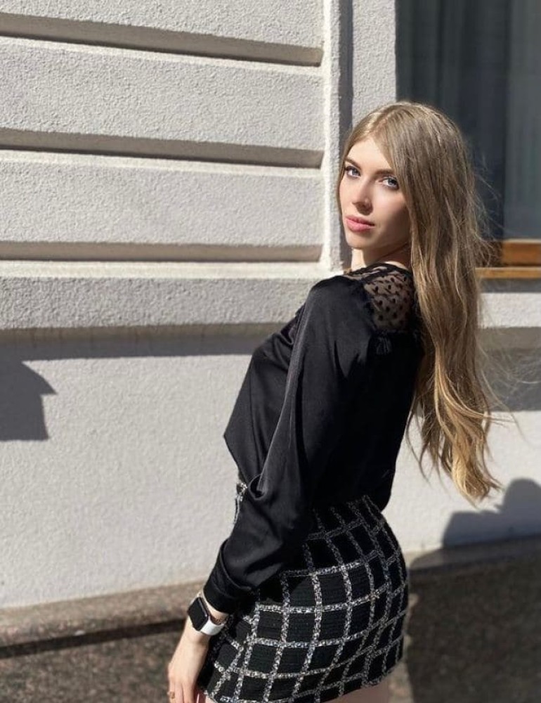 Индивидуалка 🎥 Карина фото № 2 в городе Ржев