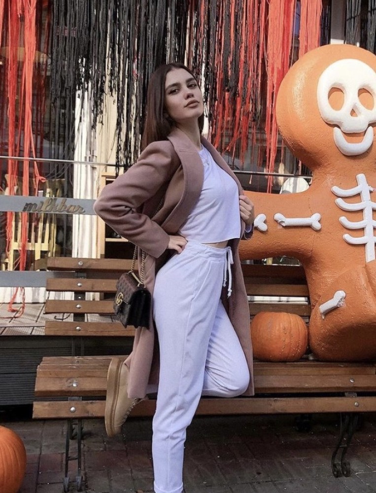 Индивидуалка 🎥 Людка фото № 2 в городе Ржев