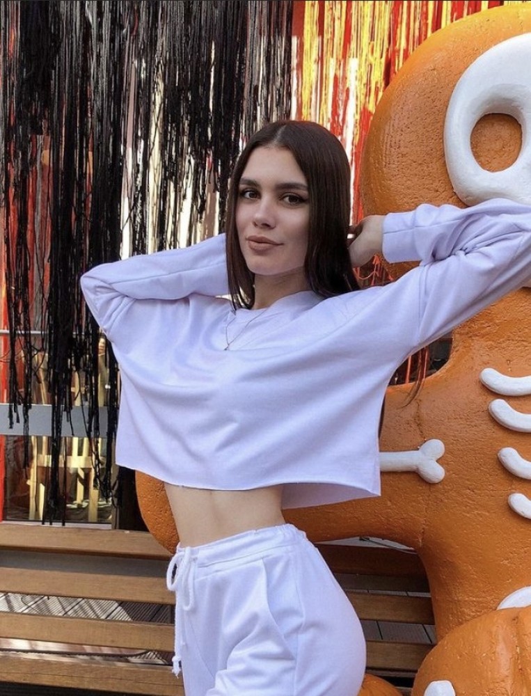 Индивидуалка 🎥 Людка фото № 2 в городе Ржев