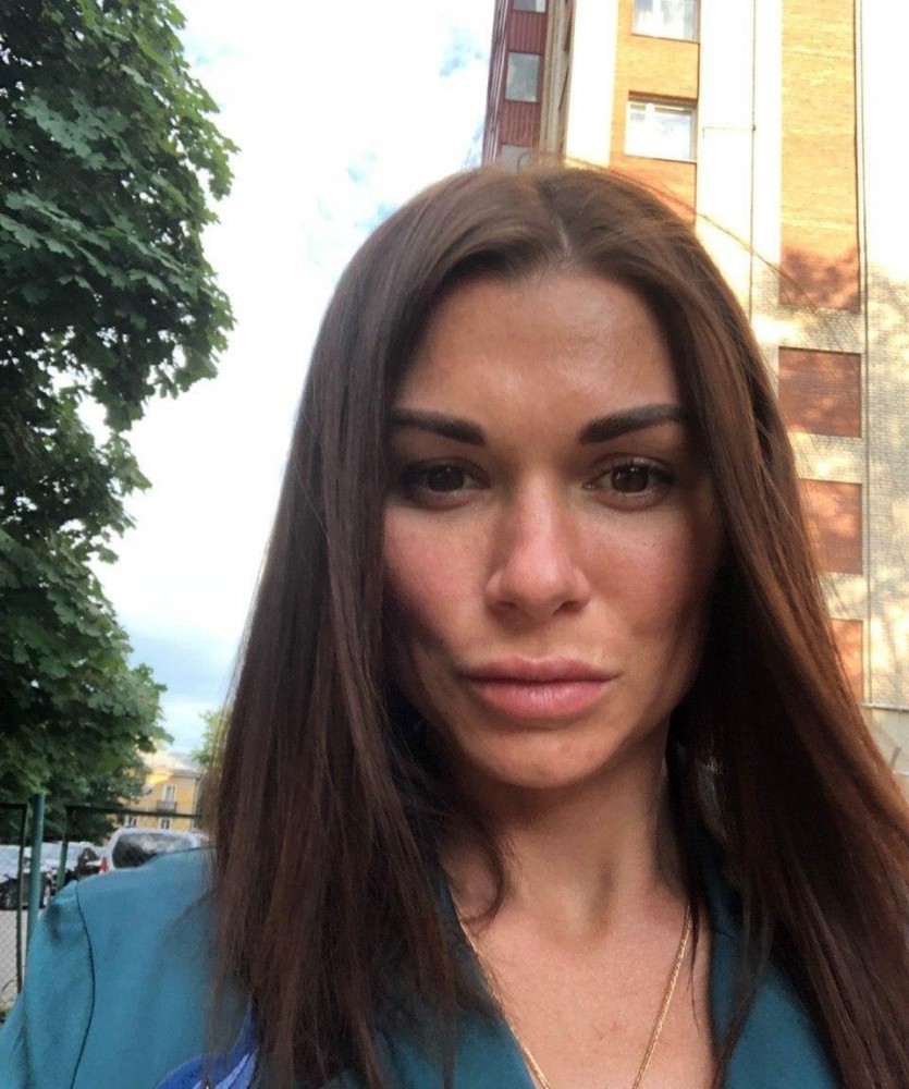 Индивидуалка Светлана главное фото в городе Ржев 