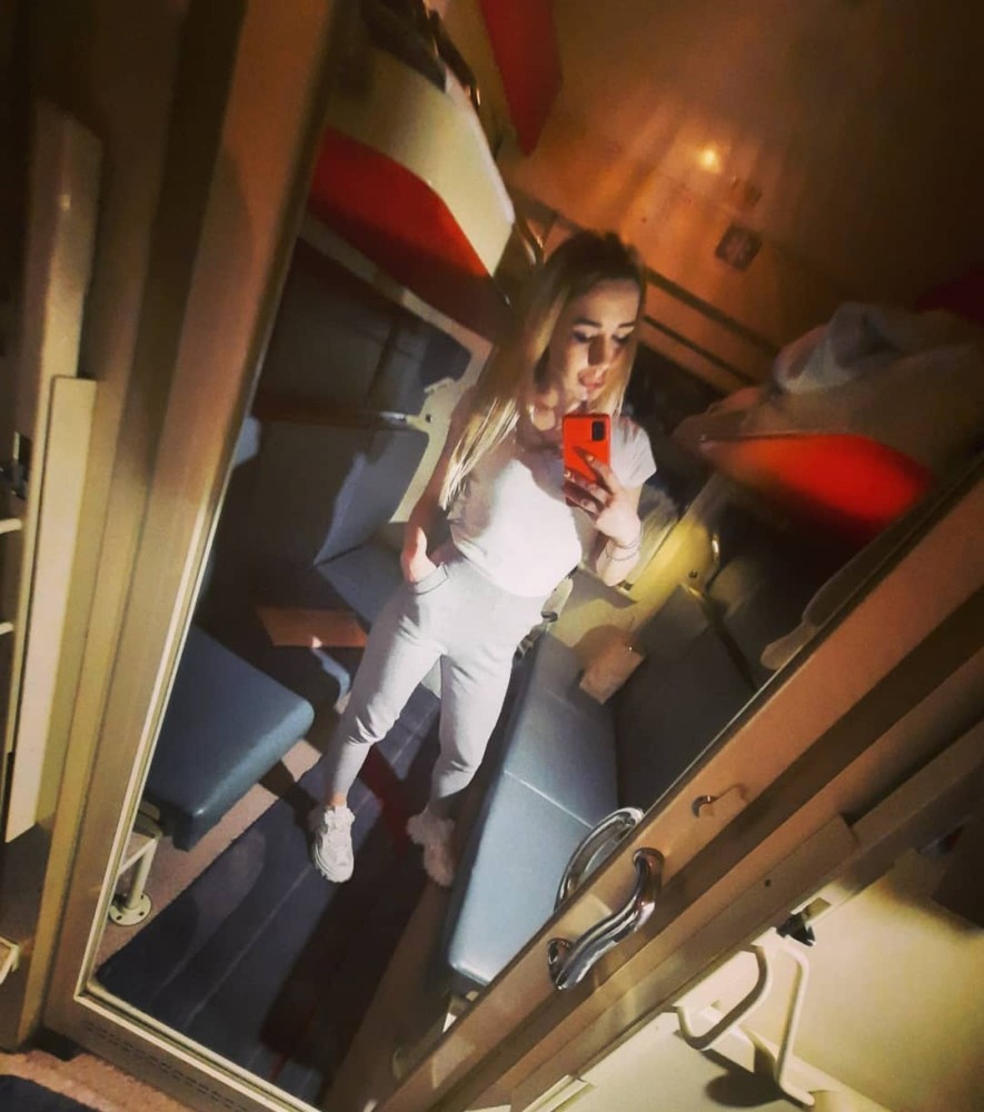 Индивидуалка Надежда главное фото в городе Ржев 