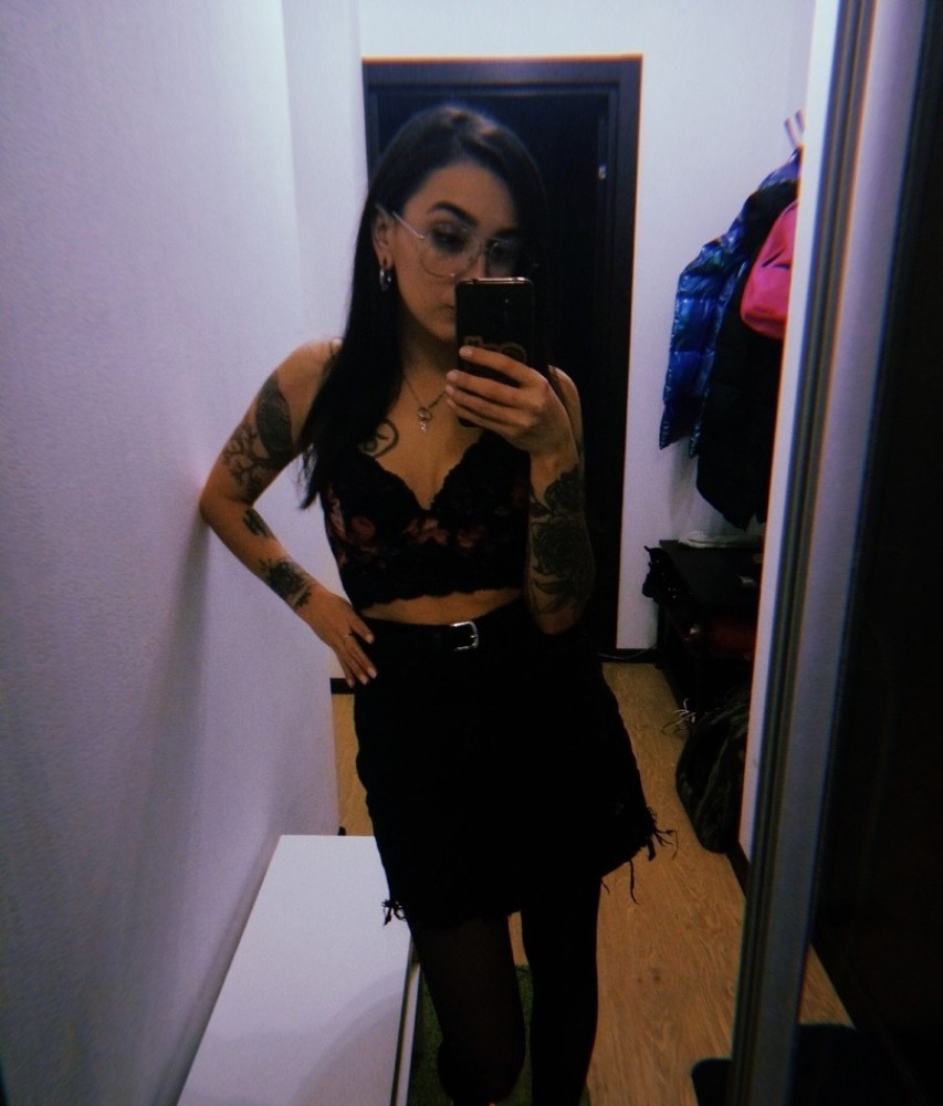 Индивидуалка Инна главное фото в городе Ржев 