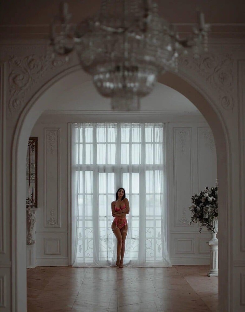 Индивидуалка Анечка фото № 2 в городе Ржев