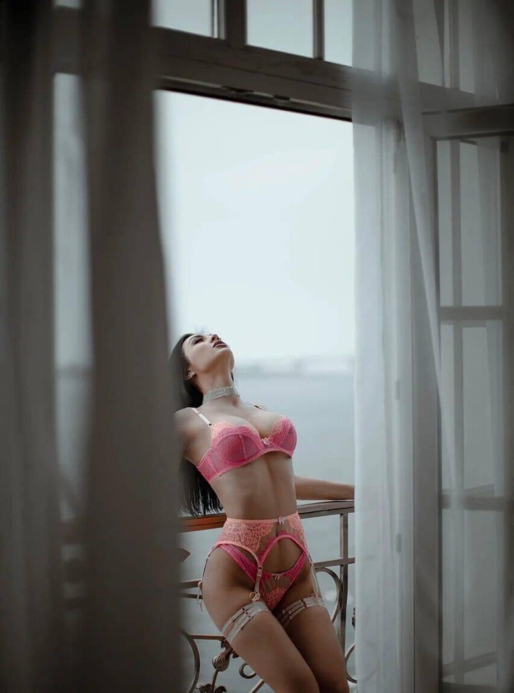 Индивидуалка Анечка фото № 2 в городе Ржев