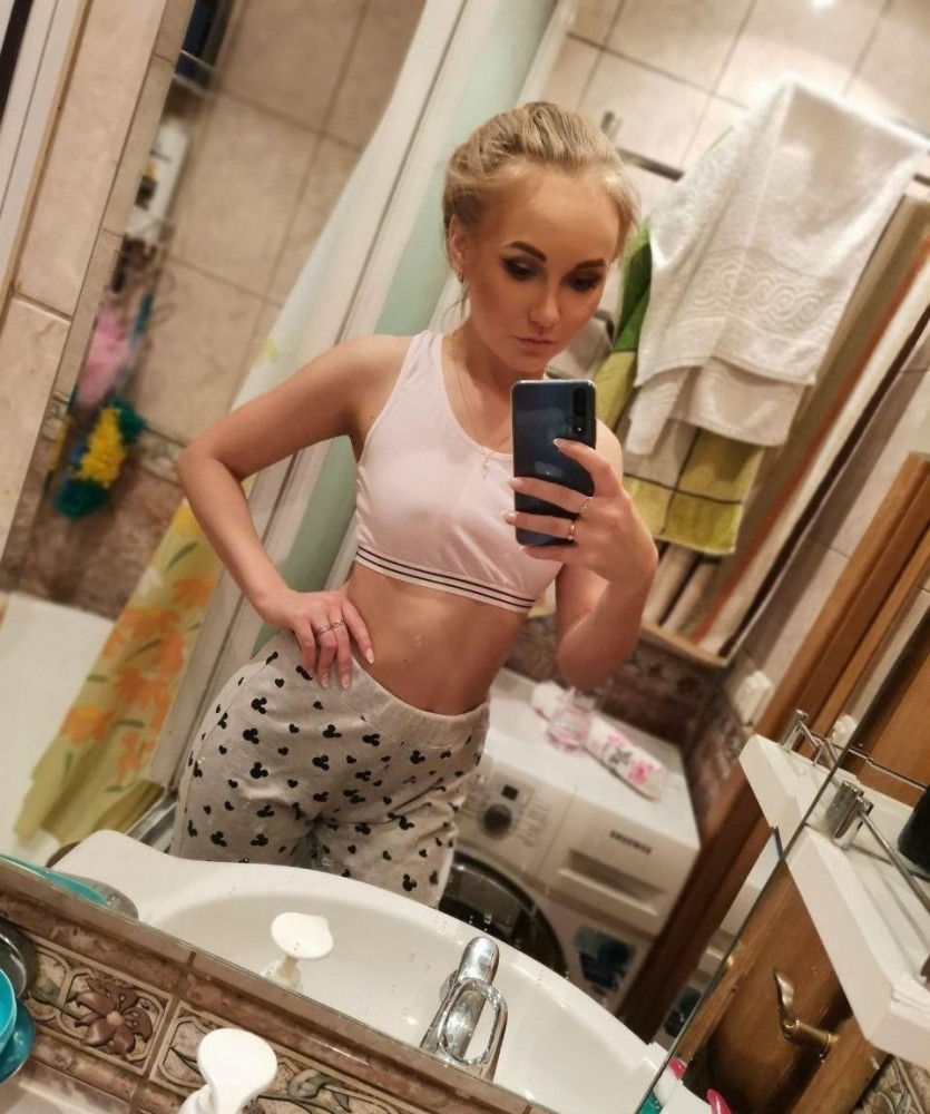 Индивидуалка Анита фото № 2 в городе Ржев