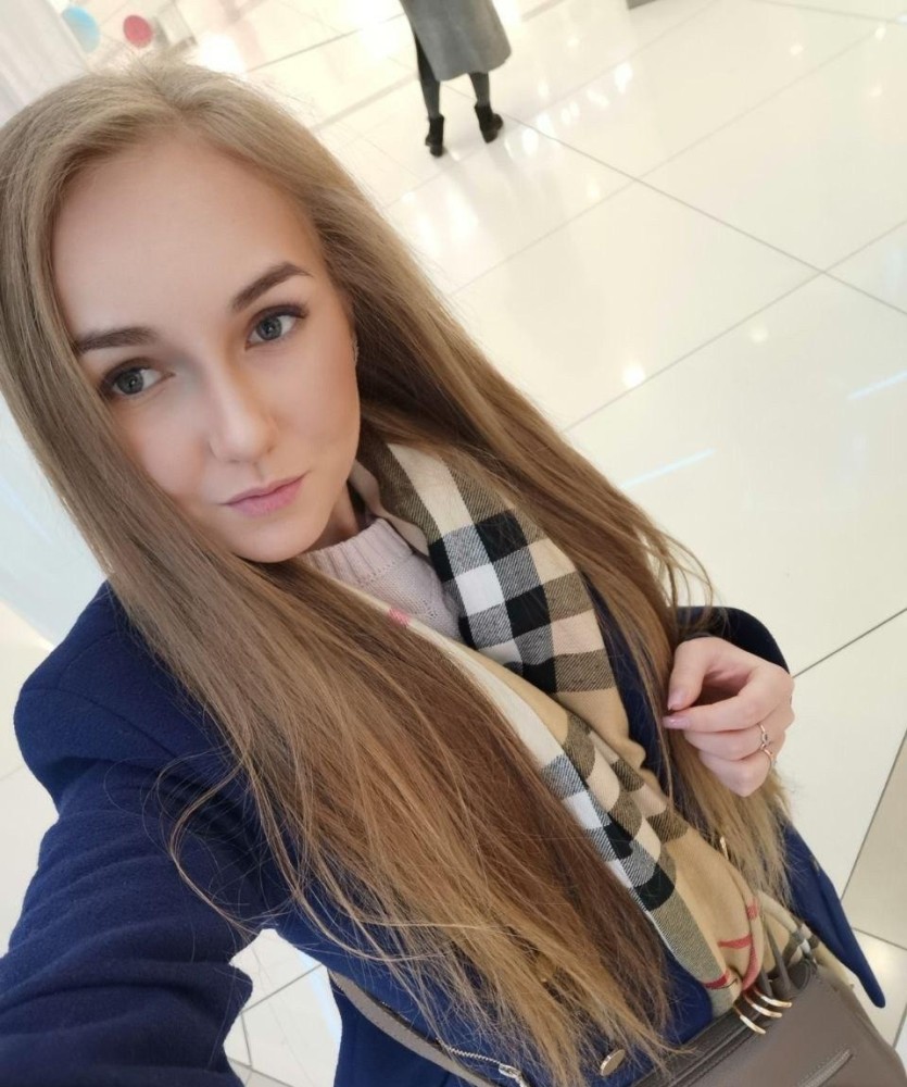 Индивидуалка Анита фото № 2 в городе Ржев