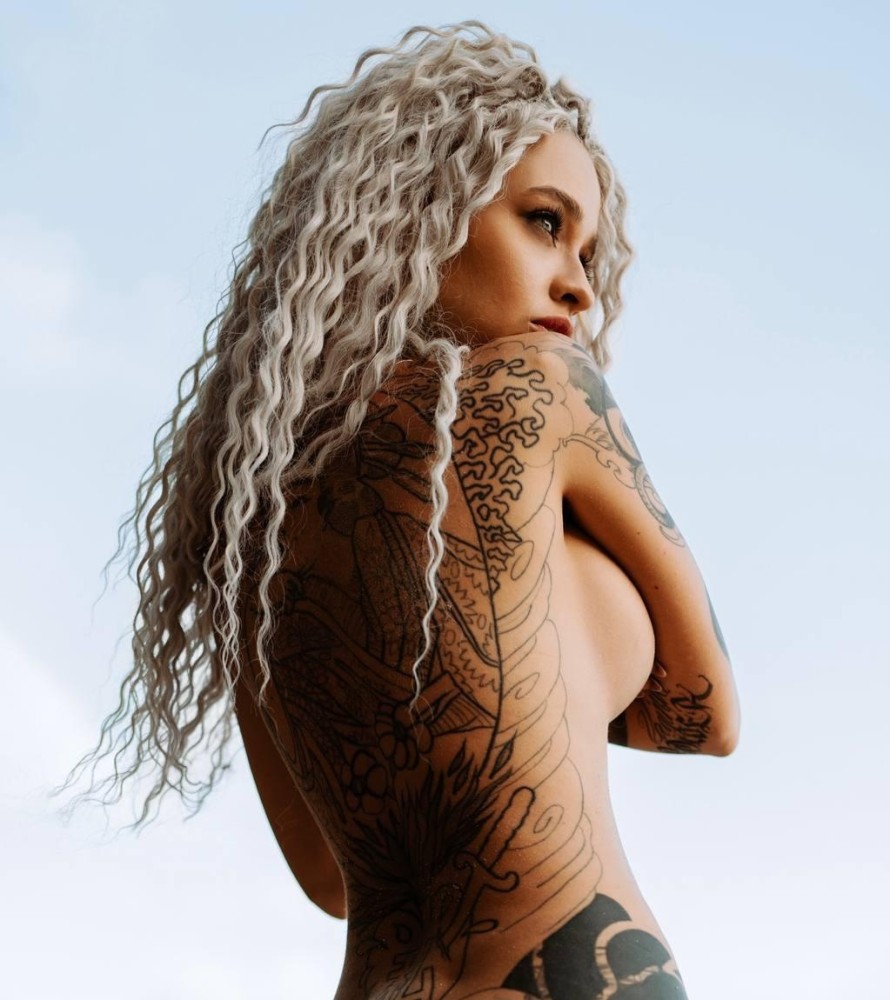 Индивидуалка Бригитта фото № 2 в городе Ржев