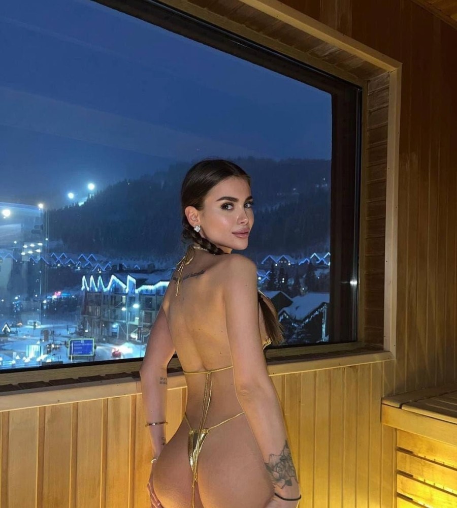 Индивидуалка Елизавета фото № 2 в городе Ржев