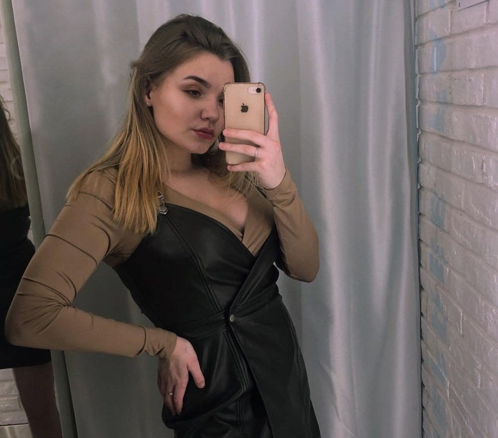 Индивидуалка Ева фото № 2 в городе Ржев