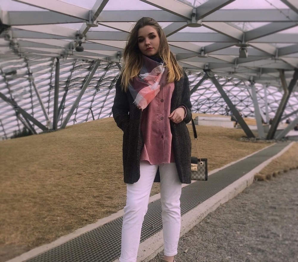 Индивидуалка Ева фото № 2 в городе Ржев