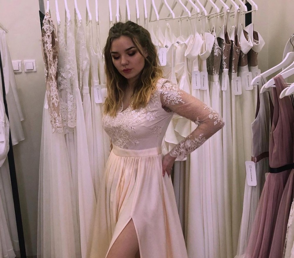 Индивидуалка Ева фото № 2 в городе Ржев