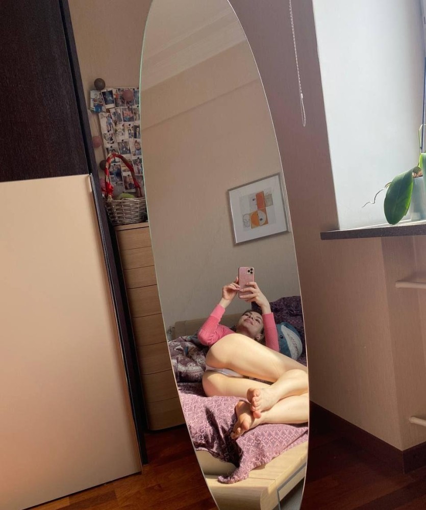 Индивидуалка Инга фото № 2 в городе Ржев