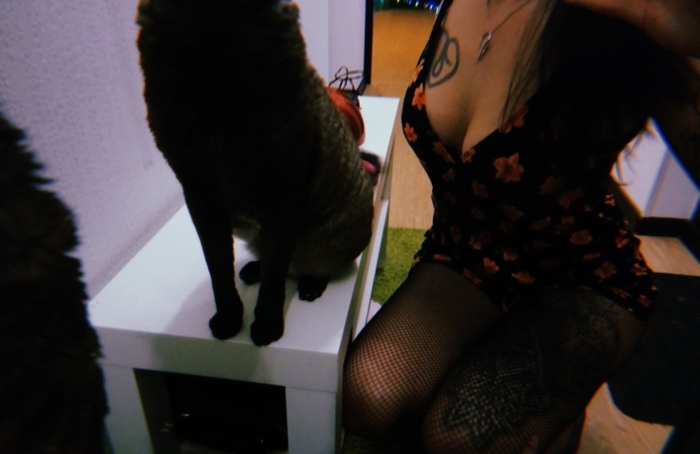 Индивидуалка Инна фото № 2 в городе Ржев