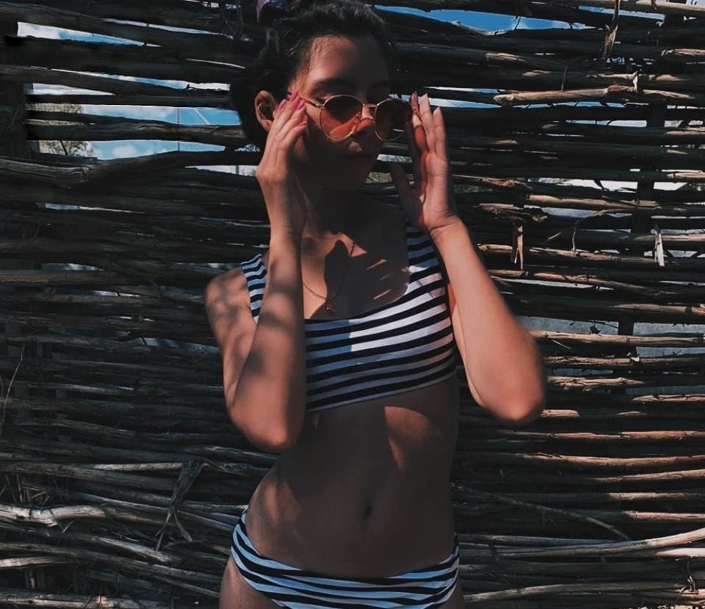 Индивидуалка Карина фото № 2 в городе Ржев