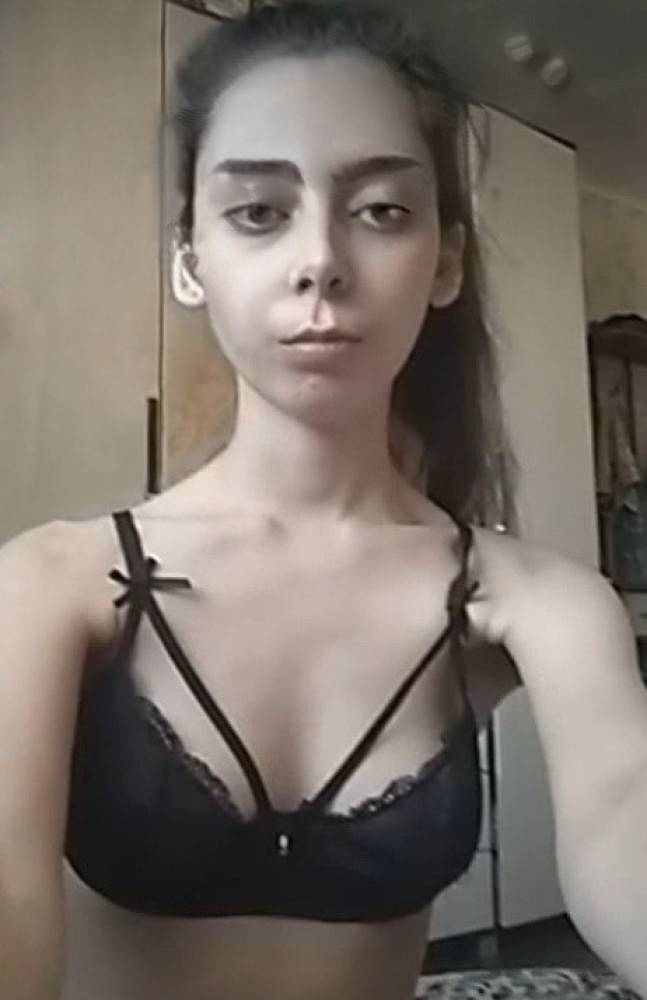 Индивидуалка Карина фото № 2 в городе Ржев