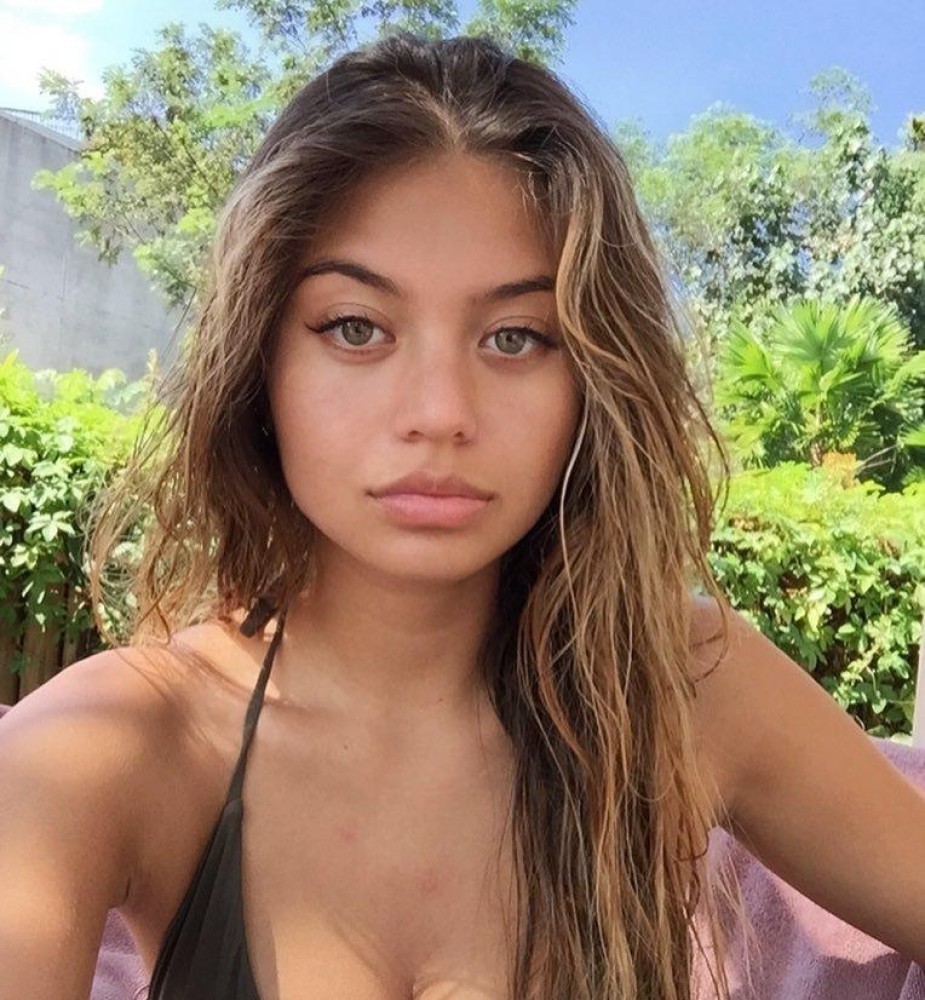 Индивидуалка Карина фото № 2 в городе Ржев