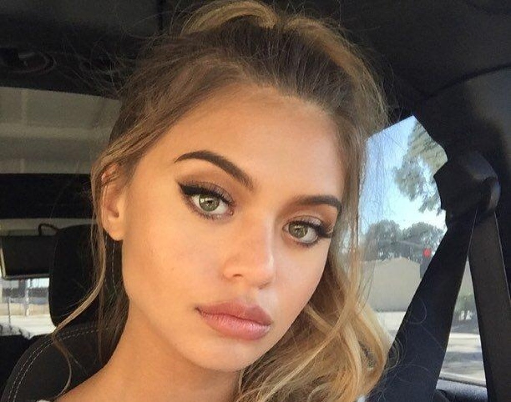 Индивидуалка Карина фото № 2 в городе Ржев