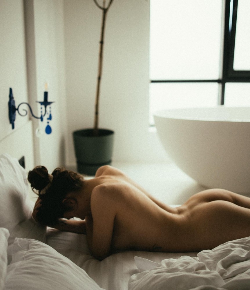 Индивидуалка Ладочка фото № 2 в городе Ржев