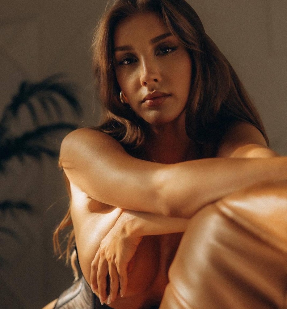 Индивидуалка Лия фото № 2 в городе Ржев