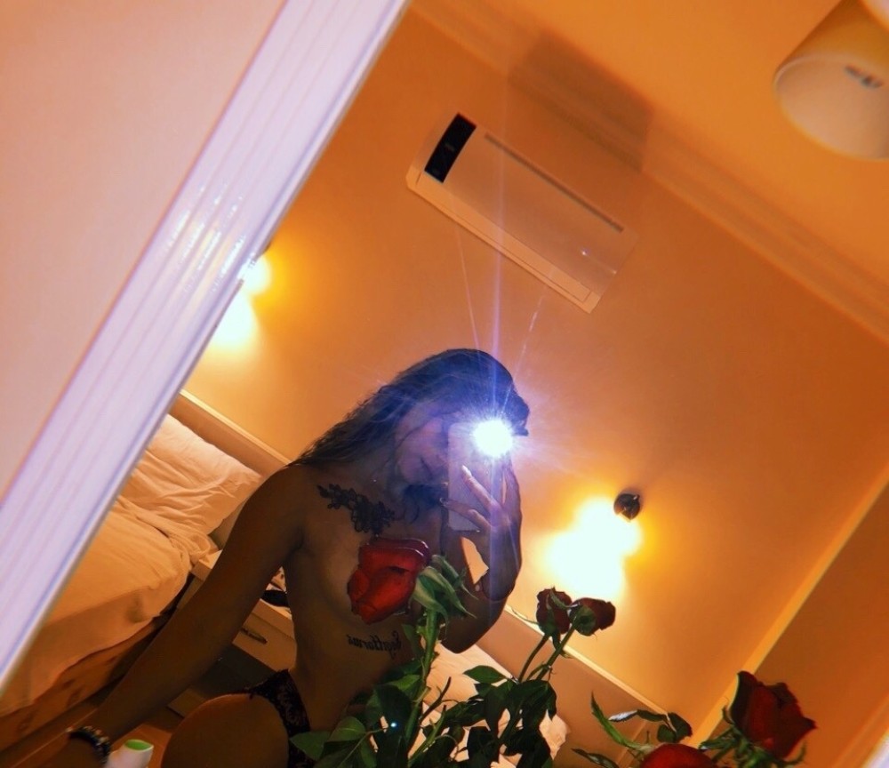 Индивидуалка Лиза фото № 2 в городе Ржев