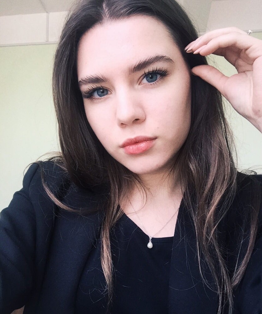 Индивидуалка Лизка фото № 2 в городе Ржев