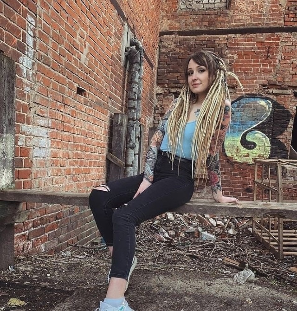 Индивидуалка Марго фото № 2 в городе Ржев