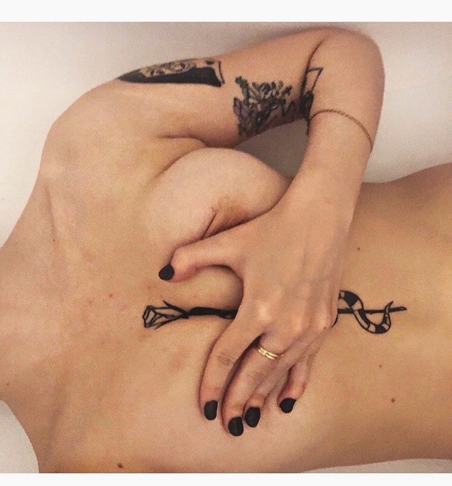 Индивидуалка Марго фото № 2 в городе Ржев