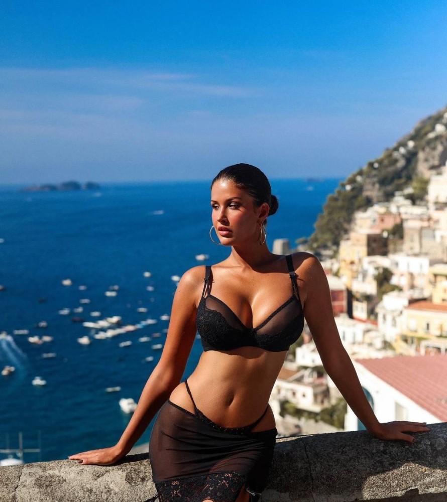 Индивидуалка Милена фото № 2 в городе Ржев