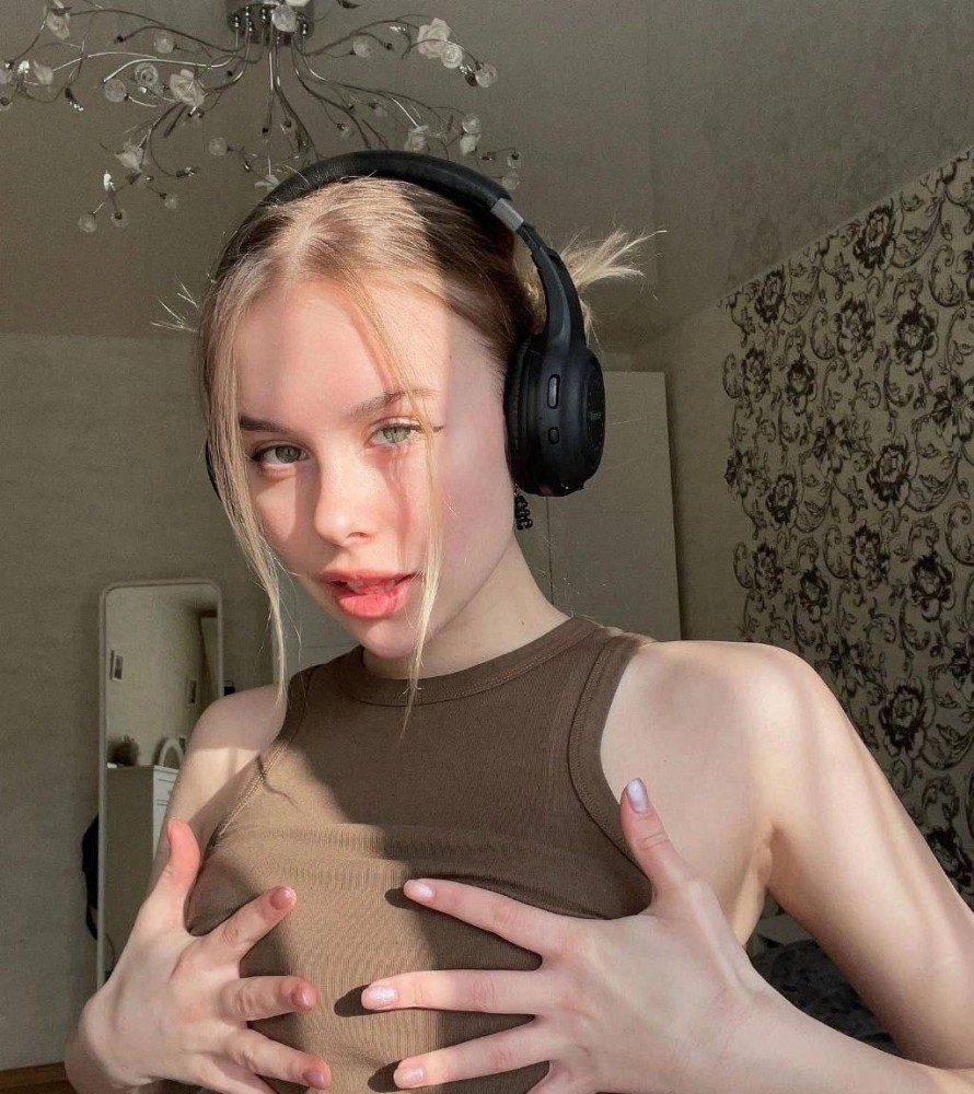 Индивидуалка Милена фото № 2 в городе Ржев