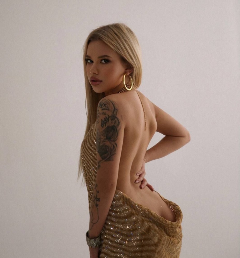 Индивидуалка Надежда фото № 2 в городе Ржев