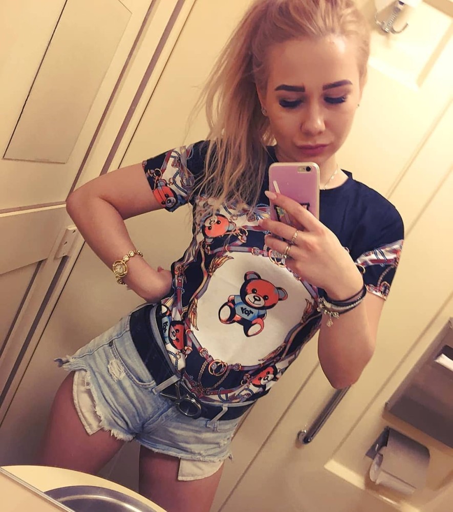 Индивидуалка Надежда фото № 2 в городе Ржев