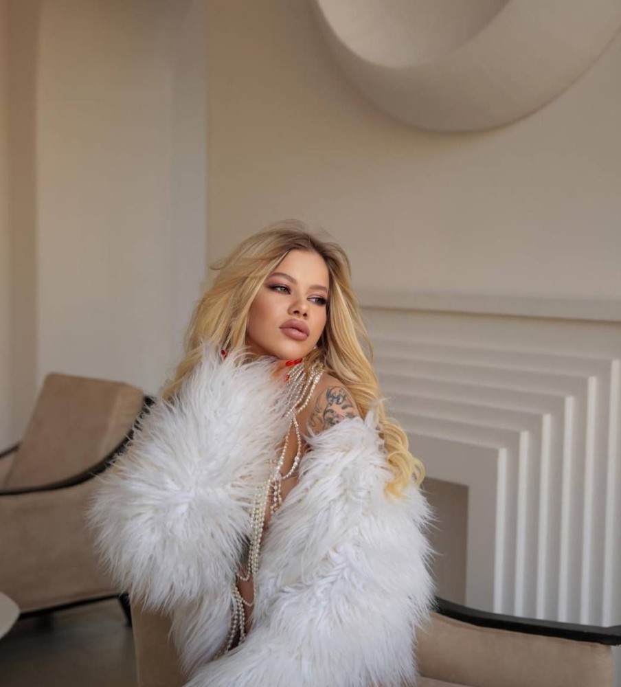 Индивидуалка Надежда фото № 2 в городе Ржев