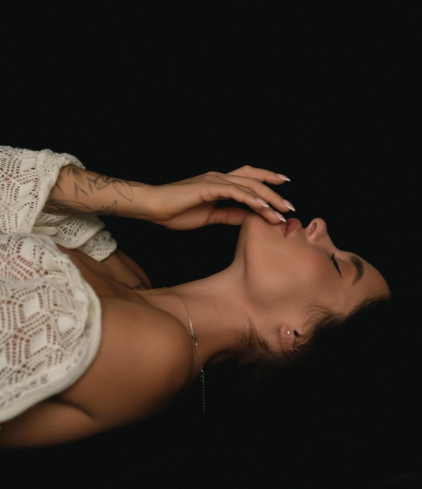 Индивидуалка Надюша фото № 2 в городе Ржев