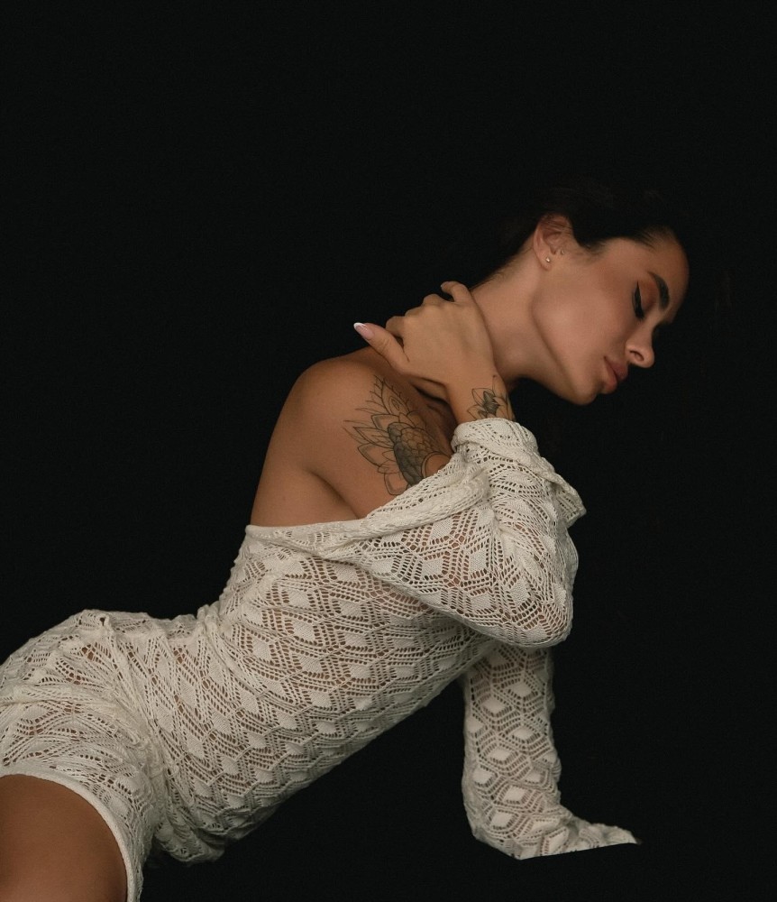 Индивидуалка Надюша фото № 2 в городе Ржев