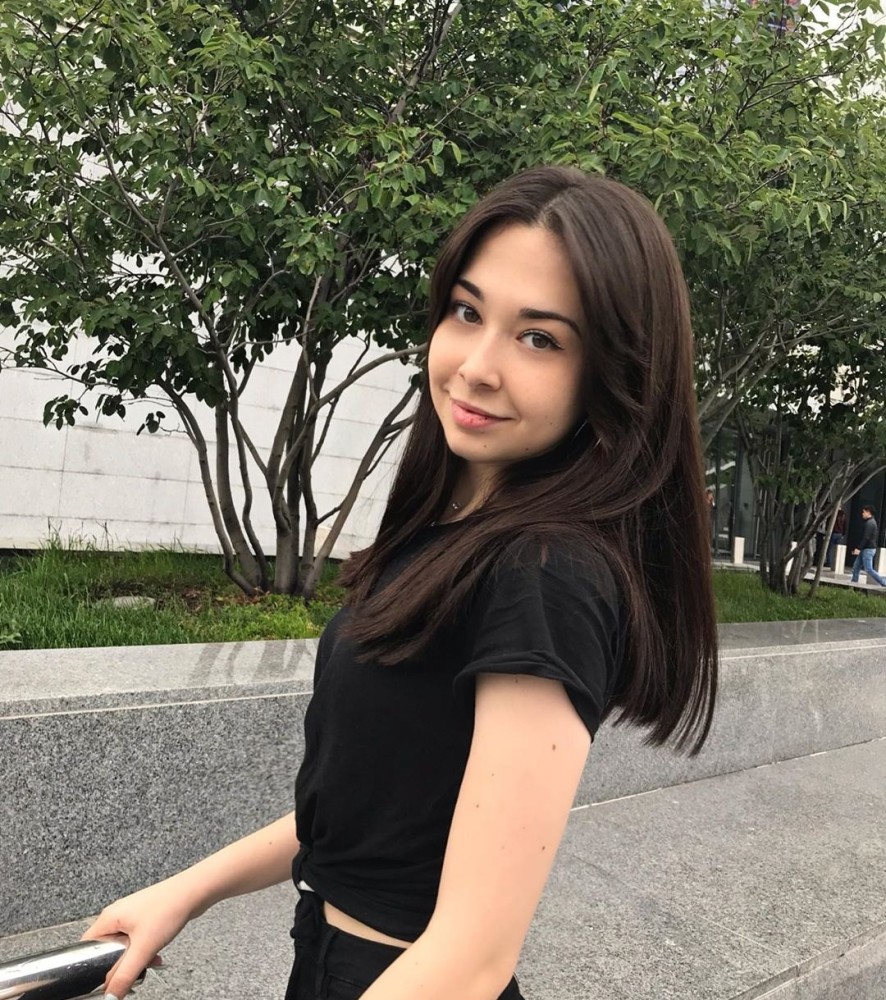 Индивидуалка Олеся фото № 2 в городе Ржев