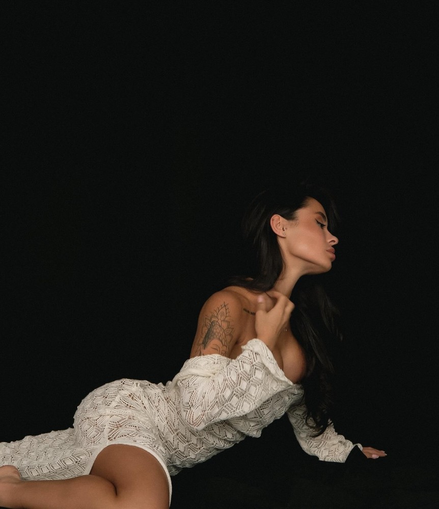 Индивидуалка Надюша главное фото в городе Ржев 