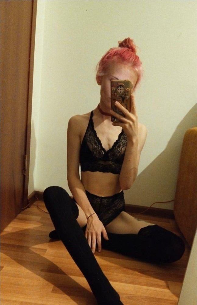 Индивидуалка Рада фото № 2 в городе Ржев