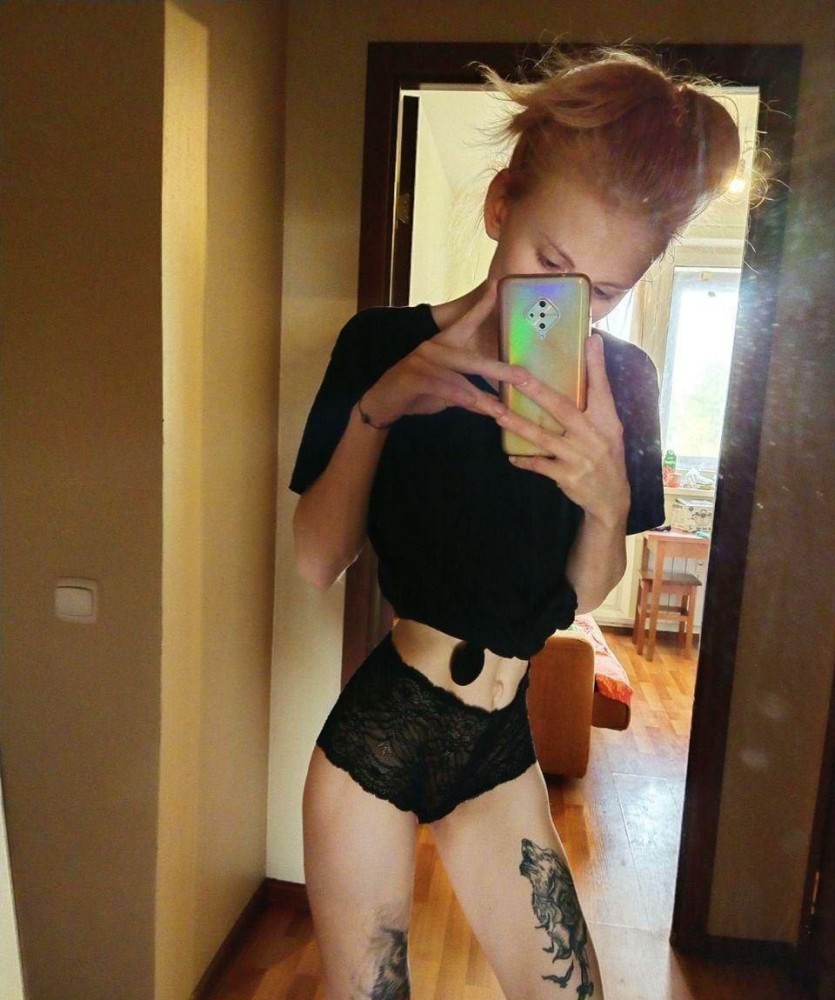 Индивидуалка Рада фото № 2 в городе Ржев