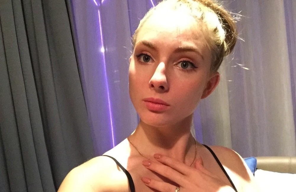 Индивидуалка Тоня фото № 2 в городе Ржев