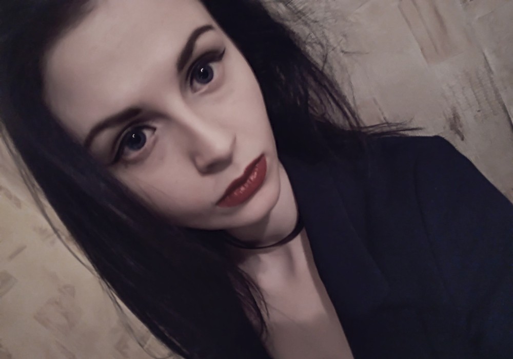 Индивидуалка Влада фото № 2 в городе Ржев