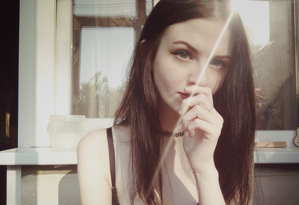 Индивидуалка Влада фото № 2 в городе Ржев