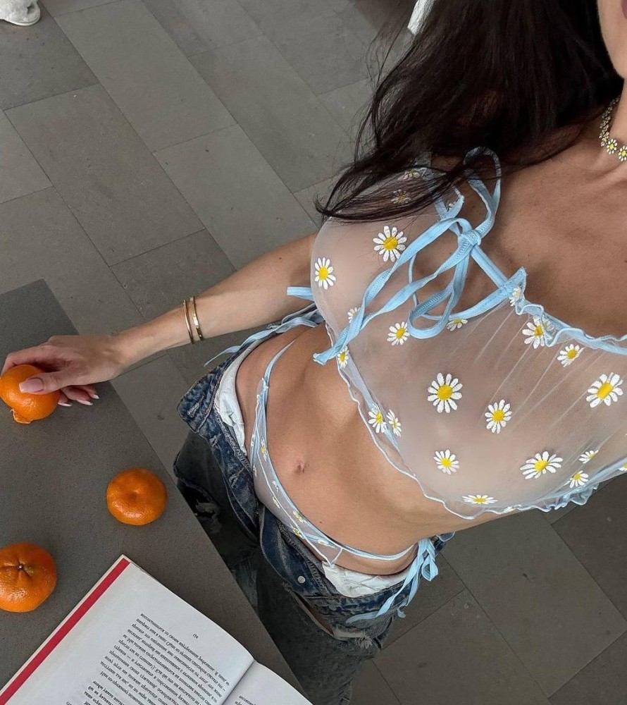 Индивидуалка Юлиана фото № 2 в городе Ржев