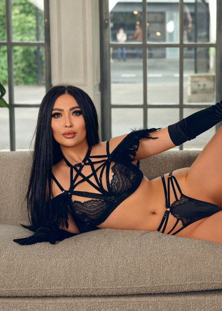 Индивидуалка Ада фото № 2 в городе Ржев