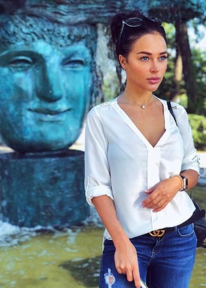 Индивидуалка Ала фото № 2 в городе Ржев