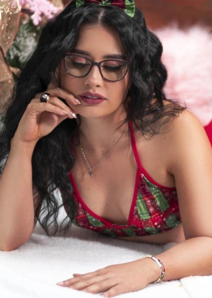 Индивидуалка Алина главное фото в городе Ржев 