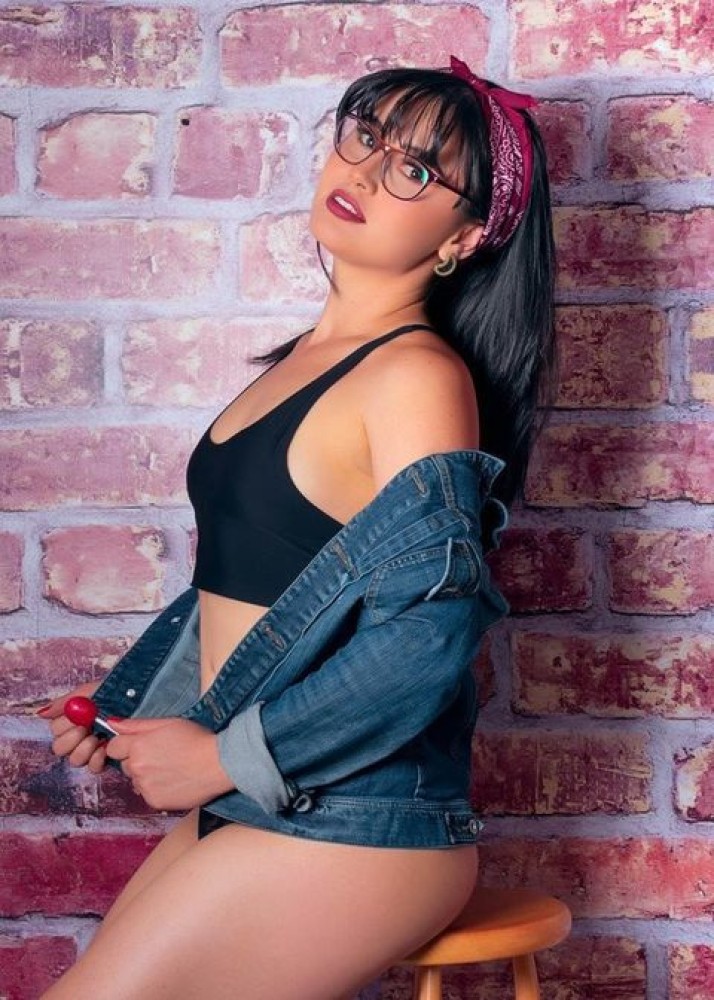 Индивидуалка Алина фото № 2 в городе Ржев