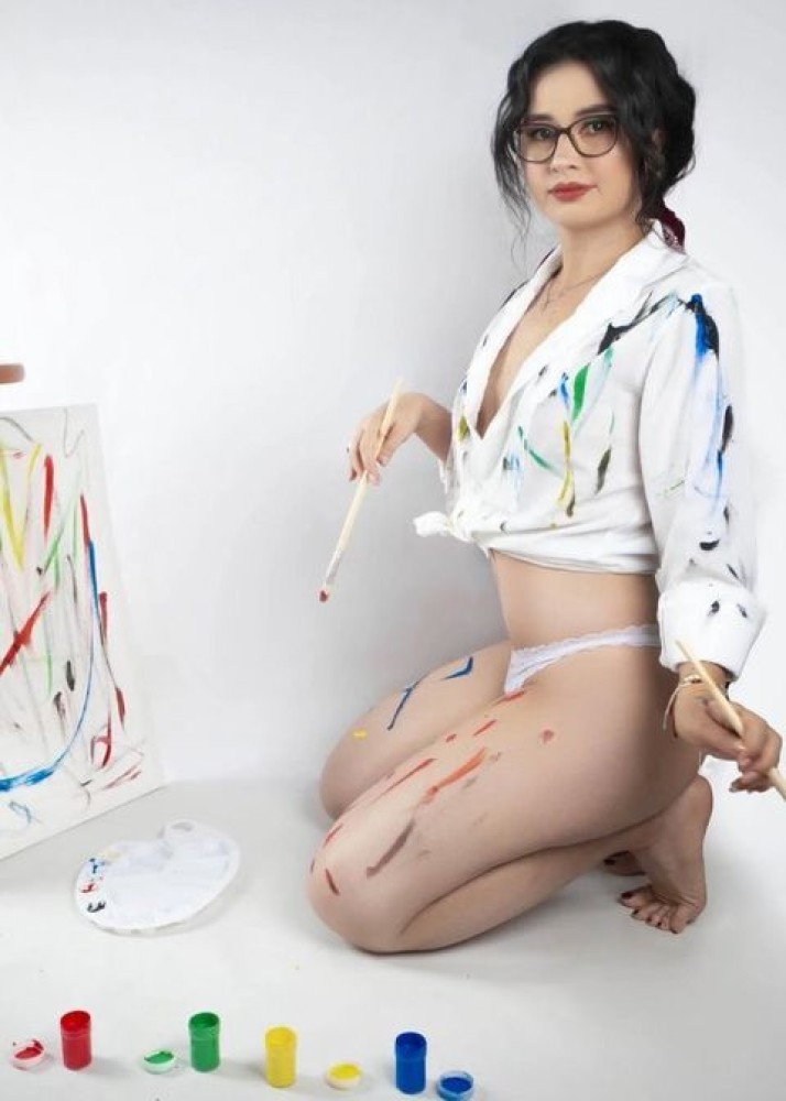 Индивидуалка Алина фото № 2 в городе Ржев