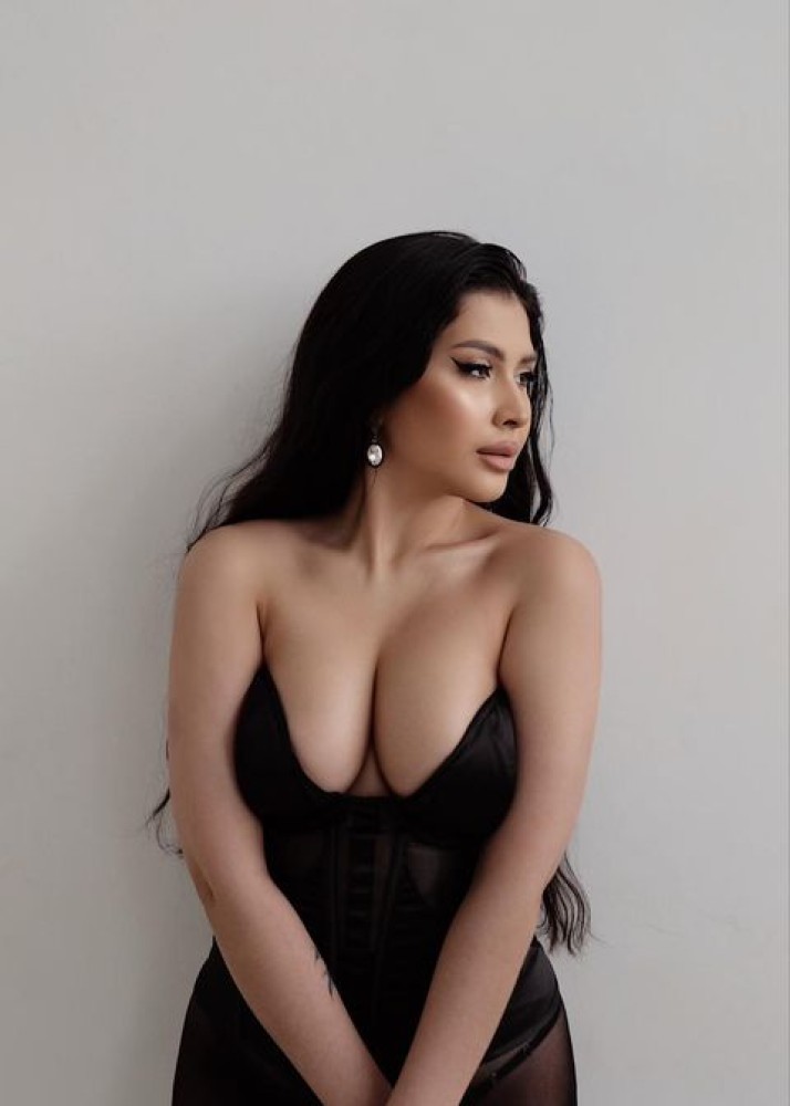 Индивидуалка Амина фото № 2 в городе Ржев