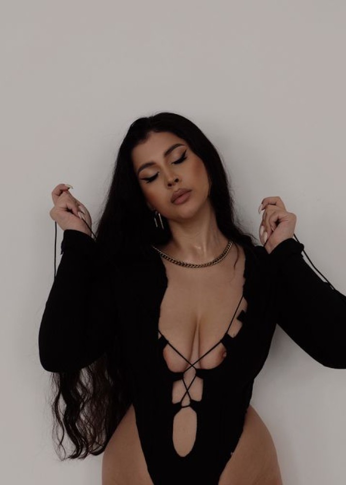 Индивидуалка Амина фото № 2 в городе Ржев