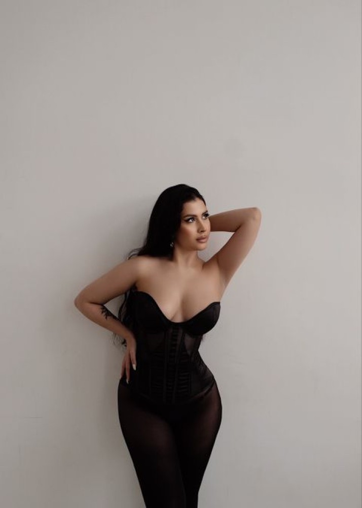 Индивидуалка Амина фото № 2 в городе Ржев